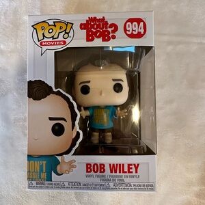 POP! Figure What About Bob?